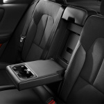【新車】コンパクトSUVのボルボ・XC40が先行上陸。ローンチ限定モデルは559万円 - New Volvo XC40 - interior