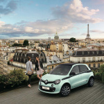 【新車】ルノー・トゥインゴに「本場」パリを想起させる「ラ・パリジェンヌ」を設定 - RENAULT TWINGO III (B07) - PHASE 1 - LA PARISIENNE LIMITED EDITION
