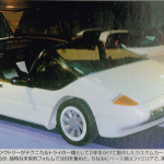 「「東京オートサロン」に名称変更されたのは「あぶない刑事」と同じ1987年から。昔の東京オートサロンを見てみよう！その2【Play Back the OPTION Spin off】」の2枚目の画像ギャラリーへのリンク