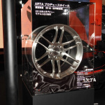 【東京オートサロン2018】あの「ARTA」ブランドが誕生！ オートバックスのプライベートブランドに新展開 - AUTOBACKS-DSCN6983