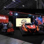 【東京オートサロン2018】あの「ARTA」ブランドが誕生！ オートバックスのプライベートブランドに新展開 - AUTOBACKS-DSCN6984