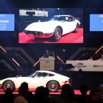 「【東京オートサロン2018】新車の34GT−Rは3200万円！ R90CKは1億3700万円！　ニッポンの宝が大挙出品された日本初の稀少車オークション、落札価格は？」の26枚目の画像ギャラリーへのリンク