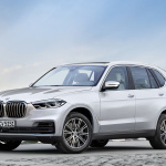 「2018年9月公開？ BMW X5新型はこれで決まり！」の5枚目の画像ギャラリーへのリンク