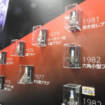 「【東京オートサロン2018】エンジンを支え続けて60年、デンソースパークプラグのヒストリー展示」の11枚目の画像ギャラリーへのリンク