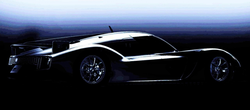 「【東京オートサロン2018】トヨタが出展する「GRスーパースポーツコンセプト」は2020年に市販前提の超高性能PHV？」の6枚目の画像