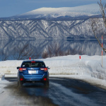 4WDの優位性ってなに？　スバルのAWDで東北の雪道を走りながら考えてみた - IMG_6973