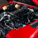 【新車】生産を終えていたランドローバー・ディフェンダーがV8を積んで最速モデルとして再発売！ - LR Classic_Defender Works V8_16