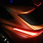 「【デトロイトショー2018】レクサスの最上級SUVコンセプト「Lexus LF-1 Limitless」が日本時間1月15日夜公開！」の2枚目の画像ギャラリーへのリンク