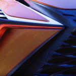 【デトロイトショー2018】レクサスの最上級SUVコンセプト「Lexus LF-1 Limitless」が日本時間1月15日夜公開！ - Lexus_LF-1