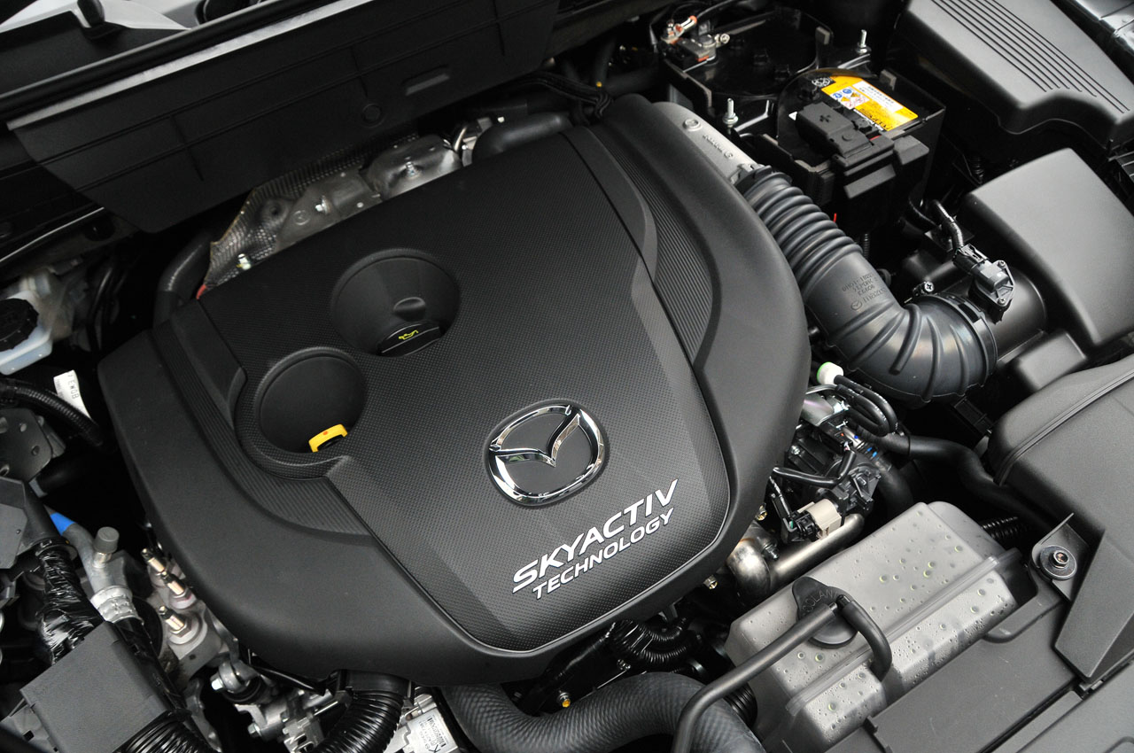 MOR_1466 画像｜【マツダ・CX-8試乗】2トンに迫る車重を感じさせない