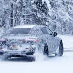 「直6＋モーターのエントリーモデル？ メルセデスAMG GT 4ドアの新たな開発車両」の16枚目の画像ギャラリーへのリンク