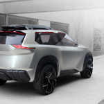 【デトロイトショー2018】日産のコンセプトカーは4+2座席のデイリーSUV - Nissan Xmotion Concept - Photo 12-1200x800