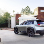 【デトロイトショー2018】日産のコンセプトカーは4+2座席のデイリーSUV - Nissan Xmotion Concept - Photo 44-1200x748