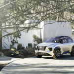 【デトロイトショー2018】日産のコンセプトカーは4+2座席のデイリーSUV - Nissan Xmotion Concept - Photo 45-1200x760
