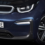 【新車】BMW i3がマイナーチェンジ。より先進的な外観と3つのトリムラインを設定 - P90273512_highRes_the-new-bmw-i3-08-20