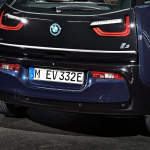【新車】BMW i3がマイナーチェンジ。より先進的な外観と3つのトリムラインを設定 - P90273514_highRes_the-new-bmw-i3-08-20