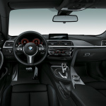 【新車】BMW・4シリーズ グラン クーペに、走りもスタイリングもスポーティな「In Style Sport」が登場 - P90290520_highRes_bmw-4-series-in-styl