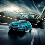 【新車】BMW・4シリーズ グラン クーペに、走りもスタイリングもスポーティな「In Style Sport」が登場 - P90290523_highRes_bmw-4-series-in-styl