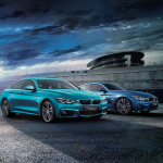 【新車】BMW・4シリーズ グラン クーペに、走りもスタイリングもスポーティな「In Style Sport」が登場 - P90290524_highRes_bmw-4-series-in-styl
