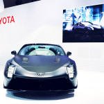 2019年市販？「GR  ハイブリッドスポーツ」は次期トヨタ86がベースに？ - TOYOTA_GR_HV_SPORTS_concept