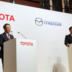 トヨタやマツダ等、日本の自動車各社が中国にEV（小型SUV）を一斉投入へ - TOYOTA_MAZDA