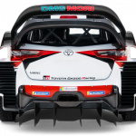 トヨタ・GAZOO Racingが2018年仕様の「ヤリスWRC」を公開！ - TOYOTA_YARIS_WRC