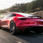 ダイソン初のEVカーは2ドアクーペ!? 最新情報を入手 - Tesla-Roadster-2020-1600-04