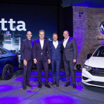 「先進運転支援機能充実の新型VW「ジェッタ」、日本市場再導入の可能性は？」の2枚目の画像ギャラリーへのリンク