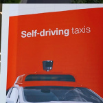 「ジャガー・ランドローバーが目指す「セルフ ドライビング タクシー」サービスとは？」の4枚目の画像ギャラリーへのリンク