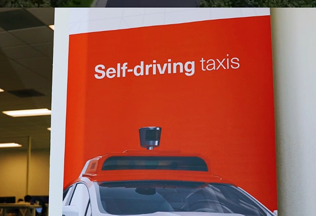 「ジャガー・ランドローバーが目指す「セルフ ドライビング タクシー」サービスとは？」の4枚目の画像