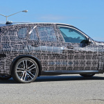 「2018年9月公開？ BMW X5新型はこれで決まり！」の3枚目の画像ギャラリーへのリンク