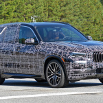 「2018年9月公開？ BMW X5新型はこれで決まり！」の1枚目の画像ギャラリーへのリンク