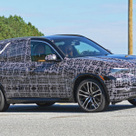 「2018年9月公開？ BMW X5新型はこれで決まり！」の2枚目の画像ギャラリーへのリンク