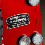 「405馬力のV8を積んだランドローバー・ディフェンダーがイギリスで限定販売」の11枚目の画像ギャラリーへのリンク