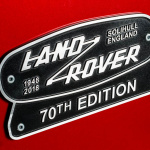 「405馬力のV8を積んだランドローバー・ディフェンダーがイギリスで限定販売」の12枚目の画像ギャラリーへのリンク