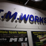 「【東京オートサロン2018】「鹿ソニック」!? T.M.WORKSが夜道に現れる鹿対策で地元に貢献」の15枚目の画像ギャラリーへのリンク