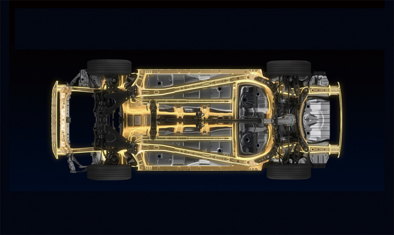「スバル XV・インプレッサが、2017年ユーロNCAPで最高評価「ファイブスター」を獲得」の3枚目の画像