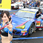 「F1のグリッドガール廃止。日本の「レースクイーン」への影響を考える」の14枚目の画像ギャラリーへのリンク