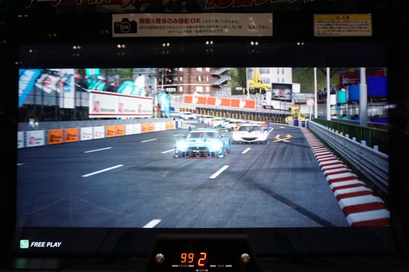 「「ジャパンアミューズメントエキスポ」で乗り物系体感ゲームの進化を見た！」の6枚目の画像