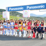 「F1のグリッドガール廃止。日本の「レースクイーン」への影響を考える」の10枚目の画像ギャラリーへのリンク