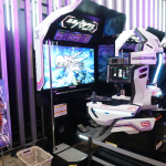 「「ジャパンアミューズメントエキスポ」で乗り物系体感ゲームの進化を見た！」の11枚目の画像ギャラリーへのリンク