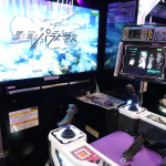 「「ジャパンアミューズメントエキスポ」で乗り物系体感ゲームの進化を見た！」の12枚目の画像ギャラリーへのリンク
