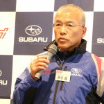 SUBARU／STIがニュル24時間＆GT300の体制を発表。WRX STI 2018年仕様を富士でシェイクダウン！ - 012