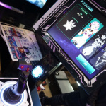 「「ジャパンアミューズメントエキスポ」で乗り物系体感ゲームの進化を見た！」の14枚目の画像ギャラリーへのリンク