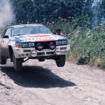 「車重970Kgに240ps!! WRCを戦うために産まれた日産・240RSの破壊力【昭和末期の名車列伝】」の11枚目の画像ギャラリーへのリンク