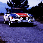 「車重970Kgに240ps!! WRCを戦うために産まれた日産・240RSの破壊力【昭和末期の名車列伝】」の6枚目の画像ギャラリーへのリンク