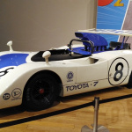 「旧車ファン必見!  ’60年代の国産車達に出会えるイベント開催【トヨタ博物館】」の8枚目の画像ギャラリーへのリンク