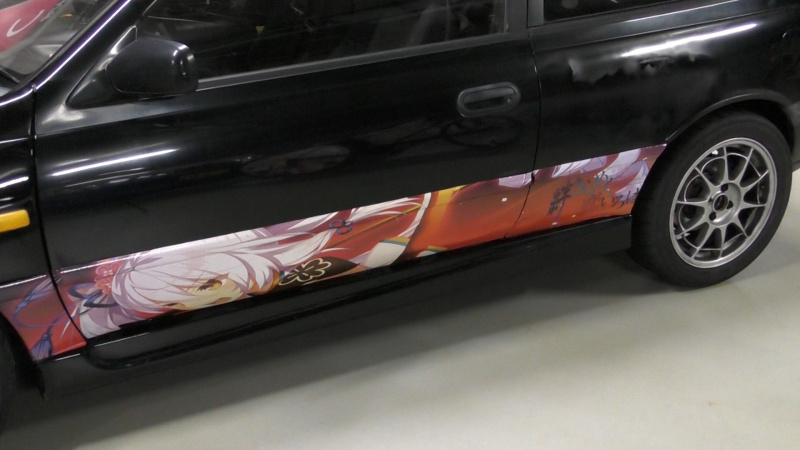 「パルサー GTI-Rなんてメジャーなほう!? マニアックなベース車たち【E.M.T.Gぺったん よんかいめ】」の10枚目の画像