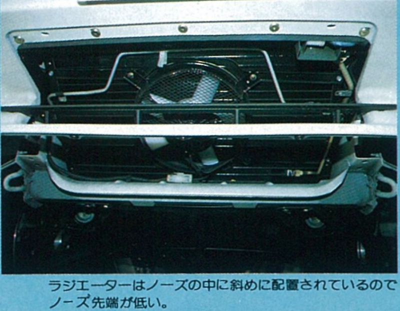 「最強スポーティカー「フェアレディ300ZX」誕生、チューニングの夢が広がる！ OPT・Z二代目襲名・その1【OPTION 1983年12月号より】」の3枚目の画像