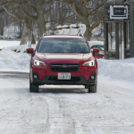 「【試乗】SUBARU AWDで雪国の「普通の道」を走る。インプレッサSPORT 2.0-S EyeSight編」の1枚目の画像ギャラリーへのリンク